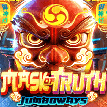 Mask of Truth Jumboways