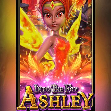 Into the Fay: Ashley