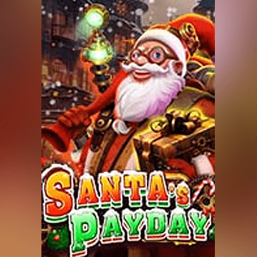 Santa's Payday