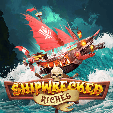Shipwrecked Riches 
