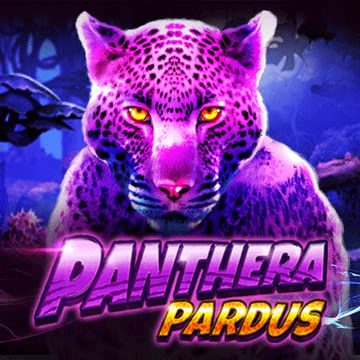 Panthera Pardus