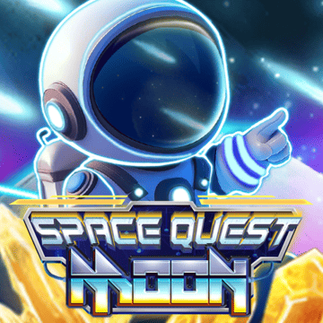 Space Quest: Moon