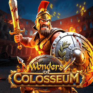 Wonders of Colosseum