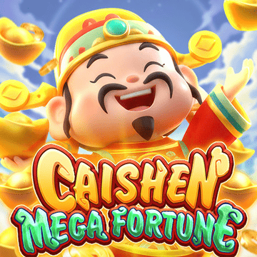 Caishen Mega Fortune