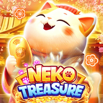 Neko Treasure