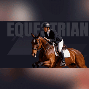 Equestrian