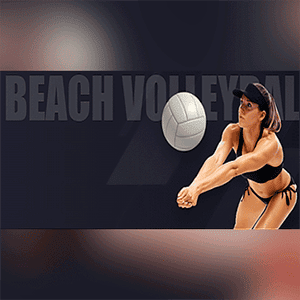Beach Volleyball