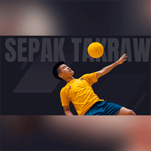 Sepak Takraw