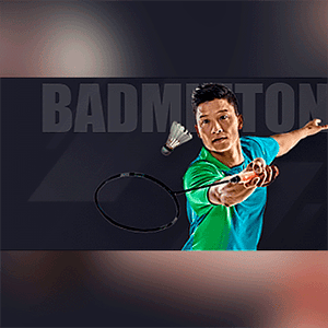 Badminton