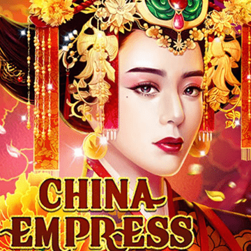 CHINA EMPRESS