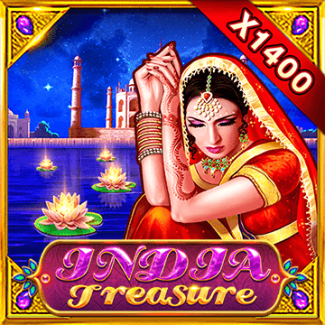INDIA TREASURE