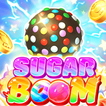 SUGAR BOOM