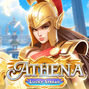 ATHENA-LUCKY SPREAD