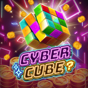 CYBER CUBE