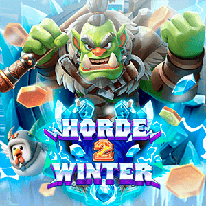 HORDE 2 WINTER