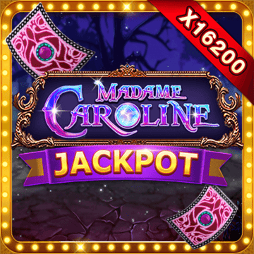MADAME CAROLINE(JACKPOT)
