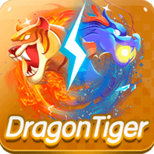 Blockchain DragonTiger	QD09