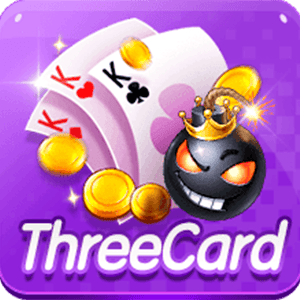 Blockchain Three Cards QD10