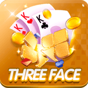 Blockchain ThreeFace QD12