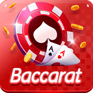Blockchain Baccarat QC07