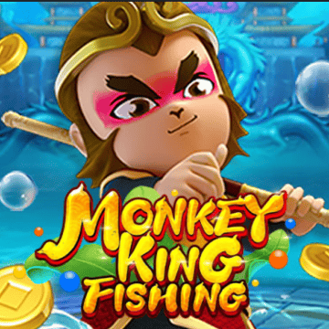 MONKEY KING FISHING