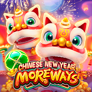 CHINESE NEW YEAR MOREWAYS
