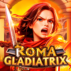 ROMA GLADIATRIX