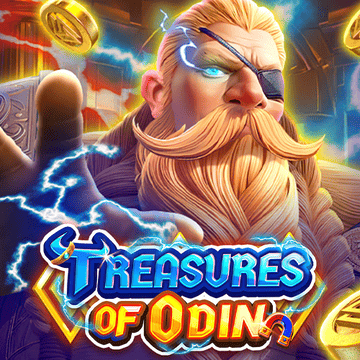 TREASURES OF ODIN