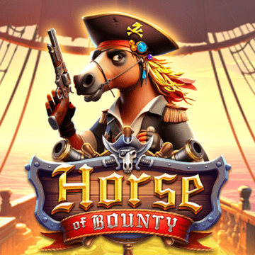 Horse of Bounty