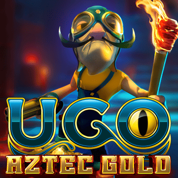 UGO Aztec Gold