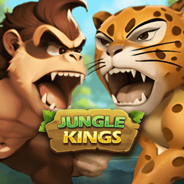 Jungle Kings
