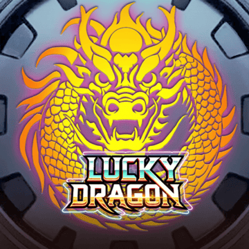 Lucky Dragon