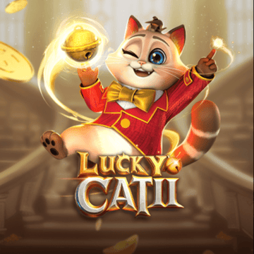 Lucky Cat Ⅱ