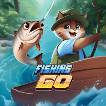 Fishing GO