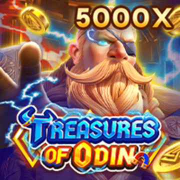 Treasures Of Odin