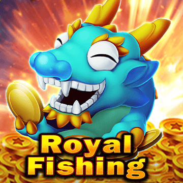 Royal Fishing