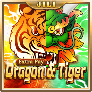 Dragon & Tiger