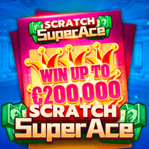 Super Ace Scratch