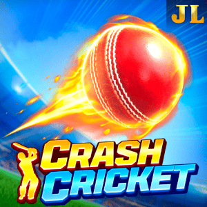 Crash Cricket