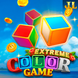 Color Game Extreme