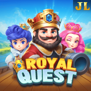 Royal Quest