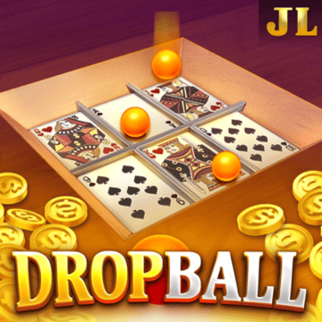 Drop Ball