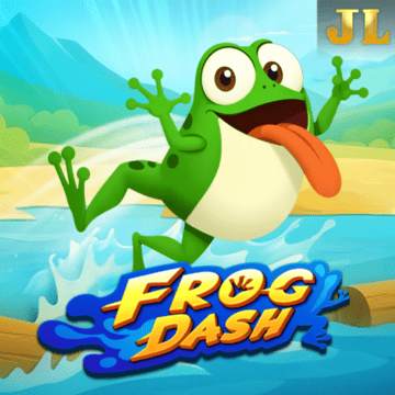 Frog Dash