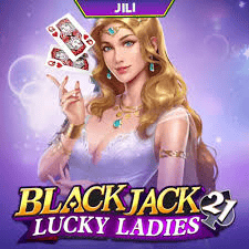 Blackjack Lucky Ladies