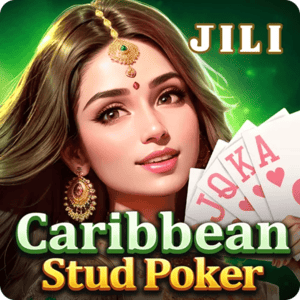 Caribbean Stud Poker