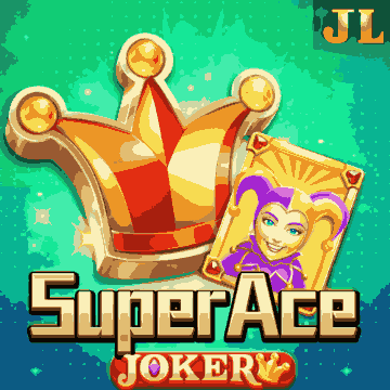 Super Ace Joker
