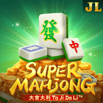 Super Mahjong
