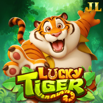 Lucky Tiger