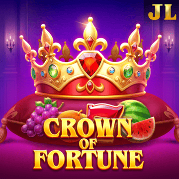 Crown of Fortune