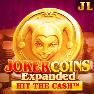 Joker Coin Expanded